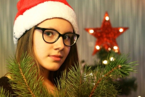 Der Weihnachtszauber von Larnaka: Eine kulturelle Reise