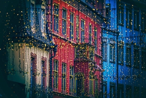 Der Weihnachtszauber von Larnaka: Eine kulturelle Reise