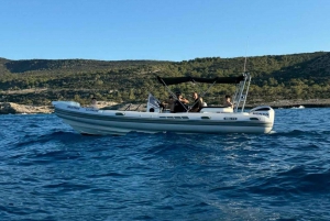 Mahimos Boat Hire