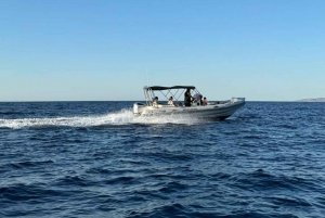 Mahimos Boat Hire