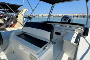 Mahimos Boat Hire