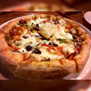 Manolito Pizza & Pasta