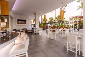 Margadina Lounge Hotel