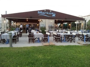 Markos Fish Restaurant