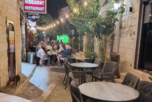 Master Cooking Class followed by Lunch / Dinner: Pissouri