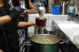 Master Cooking Class followed by Lunch / Dinner: Pissouri