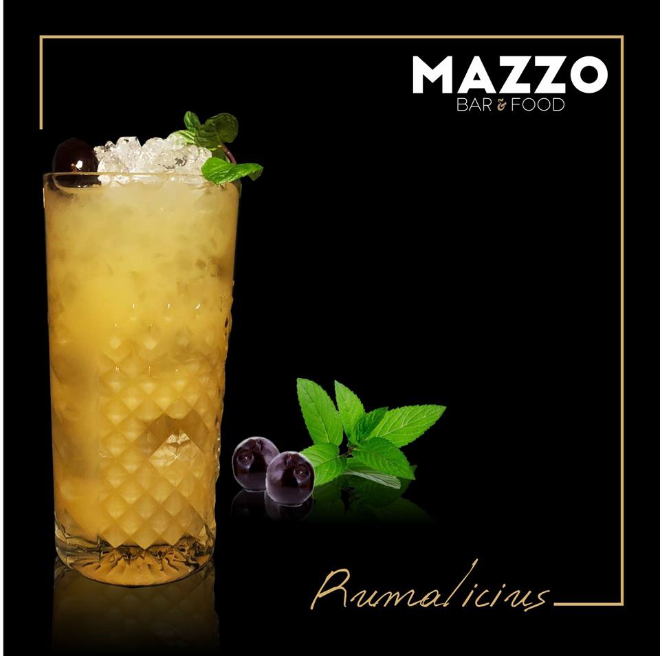 Mazzo Bar & Food