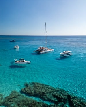Medcruises.cy - Med2 Catamaran Leisure Cruises Ayia Napa / Protaras