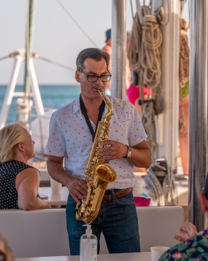 Medcruises.cy - Med2 Catamaran Leisure Cruises Ayia Napa / Protaras