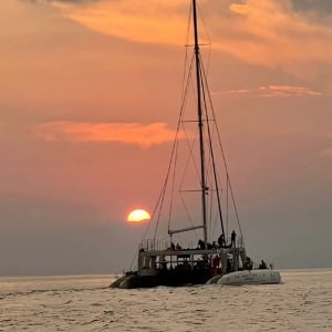 Medcruises.cy - Med2 Catamaran Leisure Cruises Ayia Napa / Protaras
