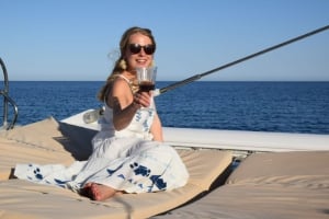 Medcruises.cy - Med2 Catamaran Leisure Cruises Ayia Napa / Protaras