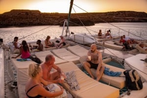 Medcruises.cy - Med2 Catamaran Leisure Cruises Ayia Napa / Protaras