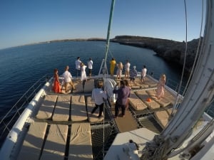 Medcruises.cy - Med2 Catamaran Leisure Cruises Ayia Napa / Protaras