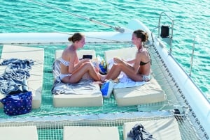 Medcruises.cy - Med2 Catamaran Leisure Cruises Ayia Napa / Protaras