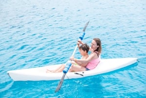 Medcruises.cy - Med2 Catamaran Leisure Cruises Ayia Napa / Protaras