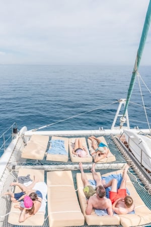 Medcruises.cy - Med2 Catamaran Leisure Cruises Ayia Napa / Protaras