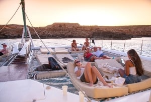 Medcruises.cy - Med2 Catamaran Leisure Cruises Ayia Napa / Protaras