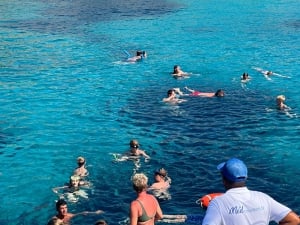 Medcruises.cy - Med2 Catamaran Leisure Cruises Ayia Napa / Protaras