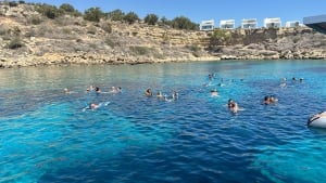 Medcruises.cy - Med2 Catamaran Leisure Cruises Ayia Napa / Protaras