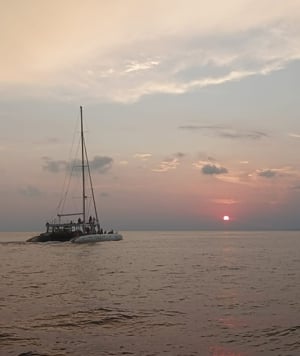 Medcruises.cy - Med2 Catamaran Leisure Cruises Ayia Napa / Protaras