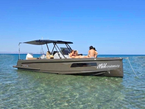 Medcruises.cy - Yacht Charters Cyprus