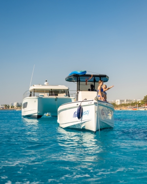 Medcruises.cy - Yacht Charters Cyprus