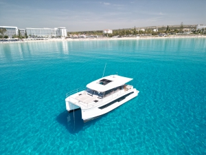 Medcruises.cy - Yacht Charters Cyprus