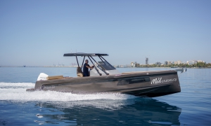 Medcruises.cy - Yacht Charters Cyprus
