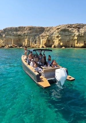 Medcruises.cy - Yacht Charters Cyprus