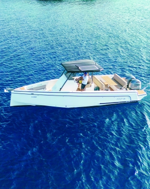 Medcruises.cy - Yacht Charters Cyprus