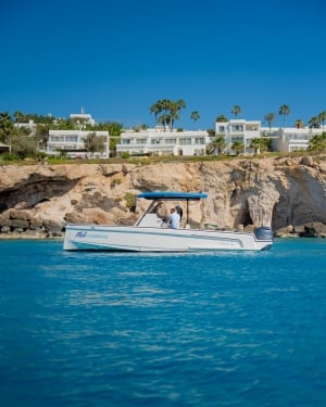Medcruises.cy - Yacht Charters Cyprus