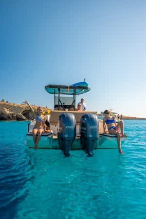 Medcruises.cy - Yacht Charters Cyprus