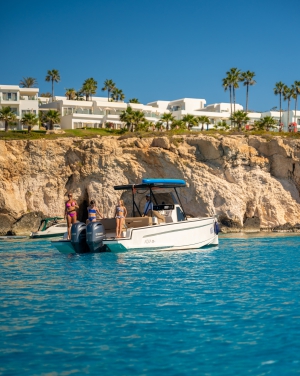 Medcruises.cy - Yacht Charters Cyprus