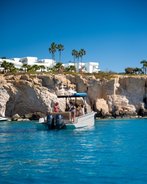 Medcruises.cy - Yacht Charters Cyprus