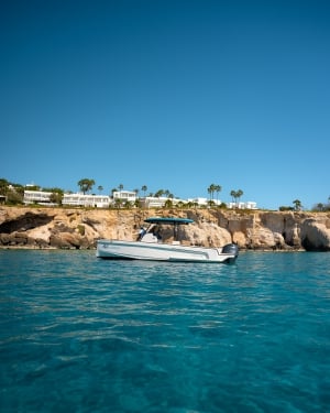 Medcruises.cy - Yacht Charters Cyprus