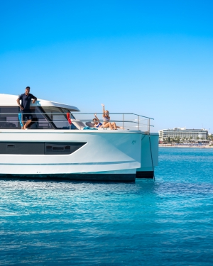 Medcruises.cy - Yacht Charters Cyprus