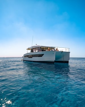Medcruises.cy - Yacht Charters Cyprus