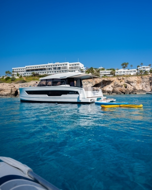 Medcruises.cy - Yacht Charters Cyprus