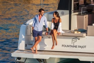 Medcruises.cy - Yacht Charters Cyprus