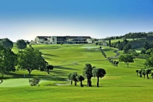 Minthis Golf Club