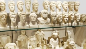 Museum of the George and Nefeli Giabra Pierides
