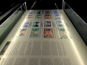 Museum of the History of Cypriot Coinage