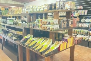 Myths, Waves & Wine: Cyprus in a Day