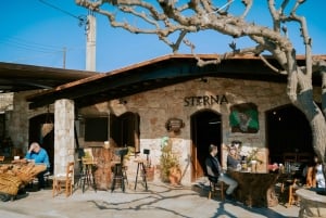 Myths, Waves & Wine: Cyprus in a Day