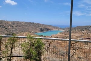 Myths, Waves & Wine: Cyprus in a Day