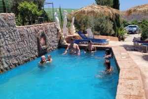 Myths, Waves & Wine: Cyprus in a Day