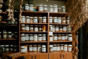 Myths, Waves & Wine: Cyprus in a Day