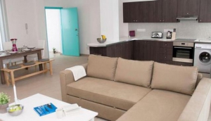 Napian Suites