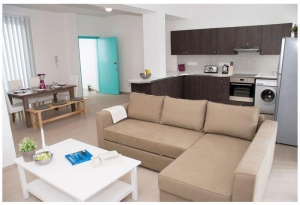 Napian Suites