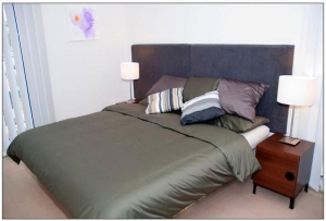Napian Suites
